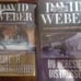 7 Safehold Series hardcover Books by David Weber, TOR fantasy 2,3,6,7,8,9,10
