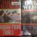 7 Safehold Series hardcover Books by David Weber, TOR fantasy 2,3,6,7,8,9,10