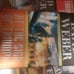 7 Safehold Series hardcover Books by David Weber, TOR fantasy 2,3,6,7,8,9,10