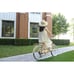 24 Ladies Bike | 7 Speed | Steel Frame | Many Colors
