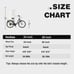 24 Ladies Bike | 7 Speed | Steel Frame | Many Colors