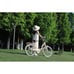 24 Ladies Bike | 7 Speed | Steel Frame | Many Colors