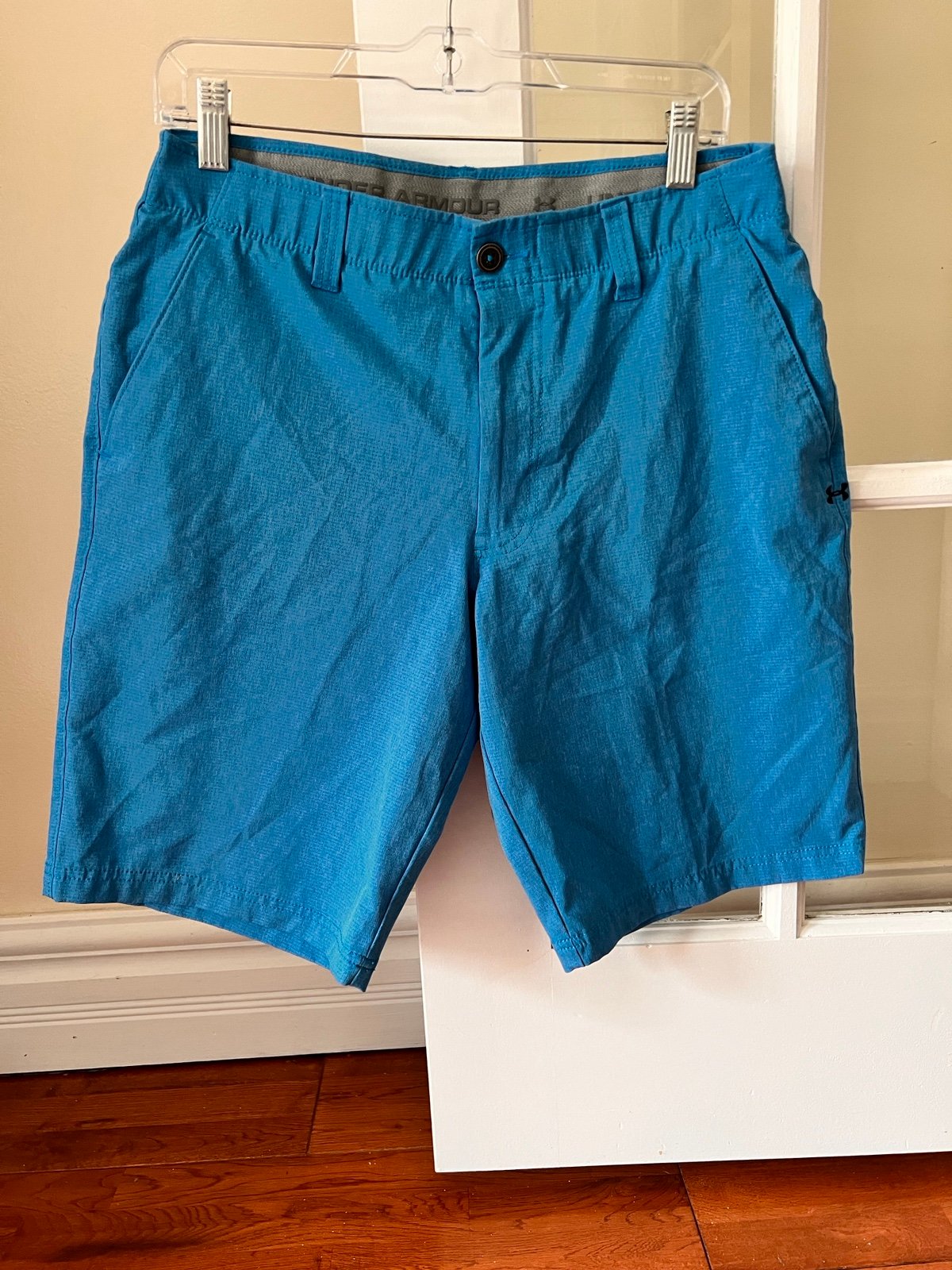 Under Armour Golf Shorts