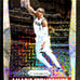 EXCELLENT SP /25 2015 PANINI PRIZM #67 AMARE STOUDEMIRE SILVER MOJO PRIZM H074