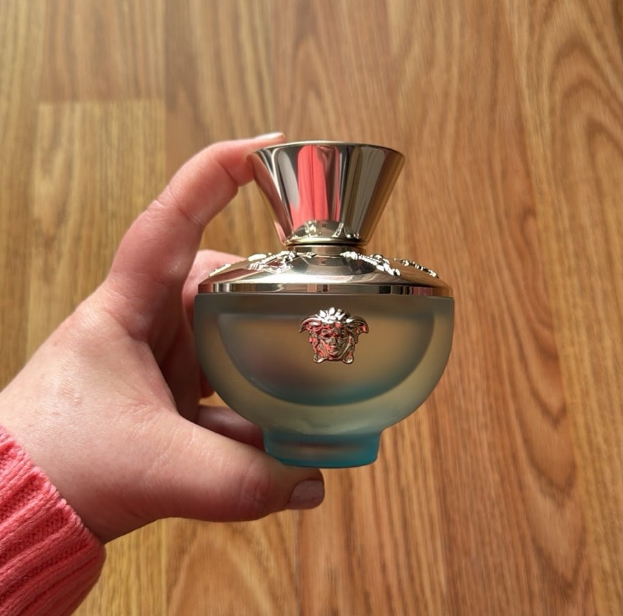 Versace - Dylan Turquoise - 100 ml