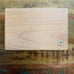 New J.A. HENCKELS STEAK KNIFE SET WOOD BOX 8 Knives Steel Kitchen Gift Groom
