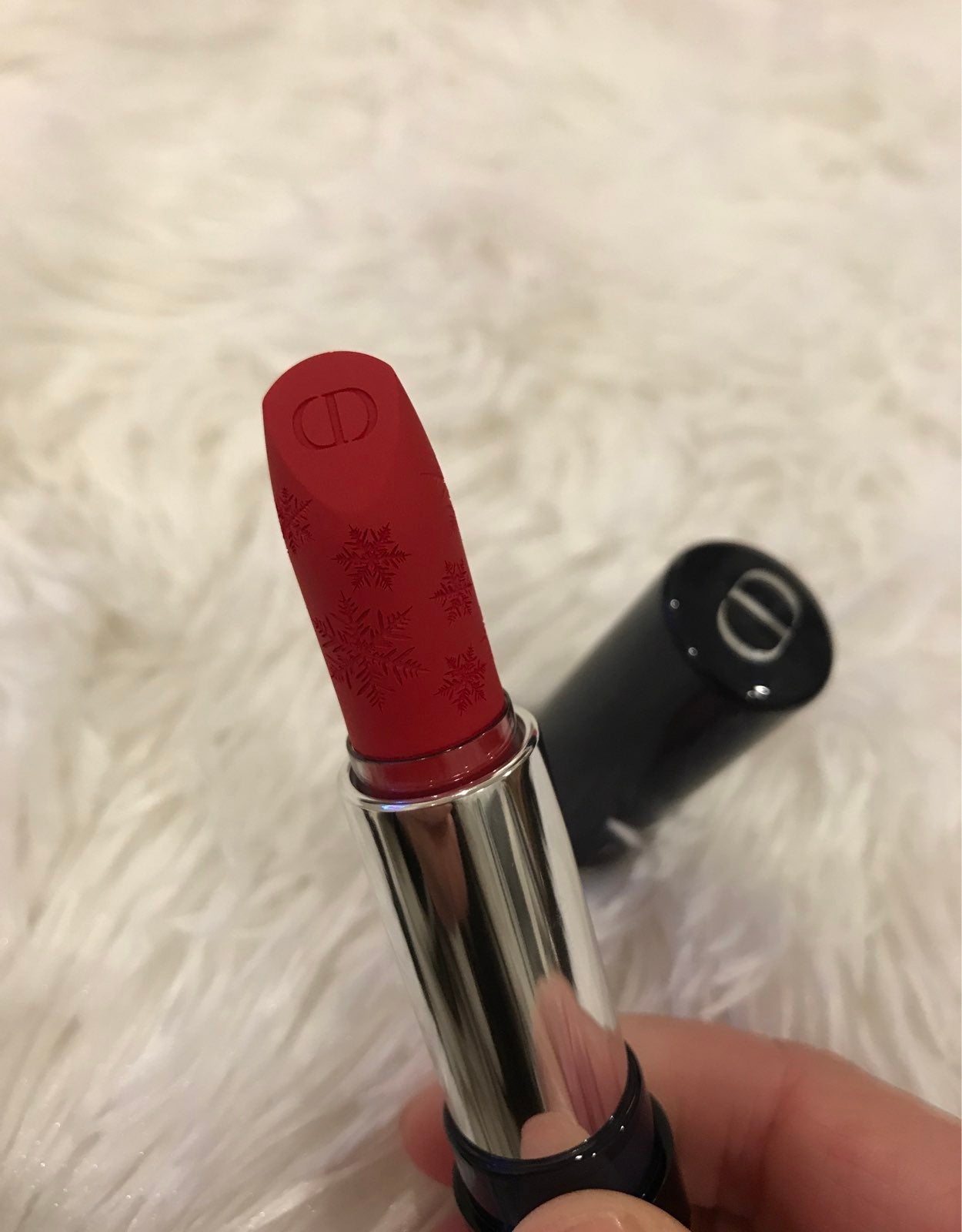 Christian Dior All Natural Ingredients Lip Makeup | Mercari