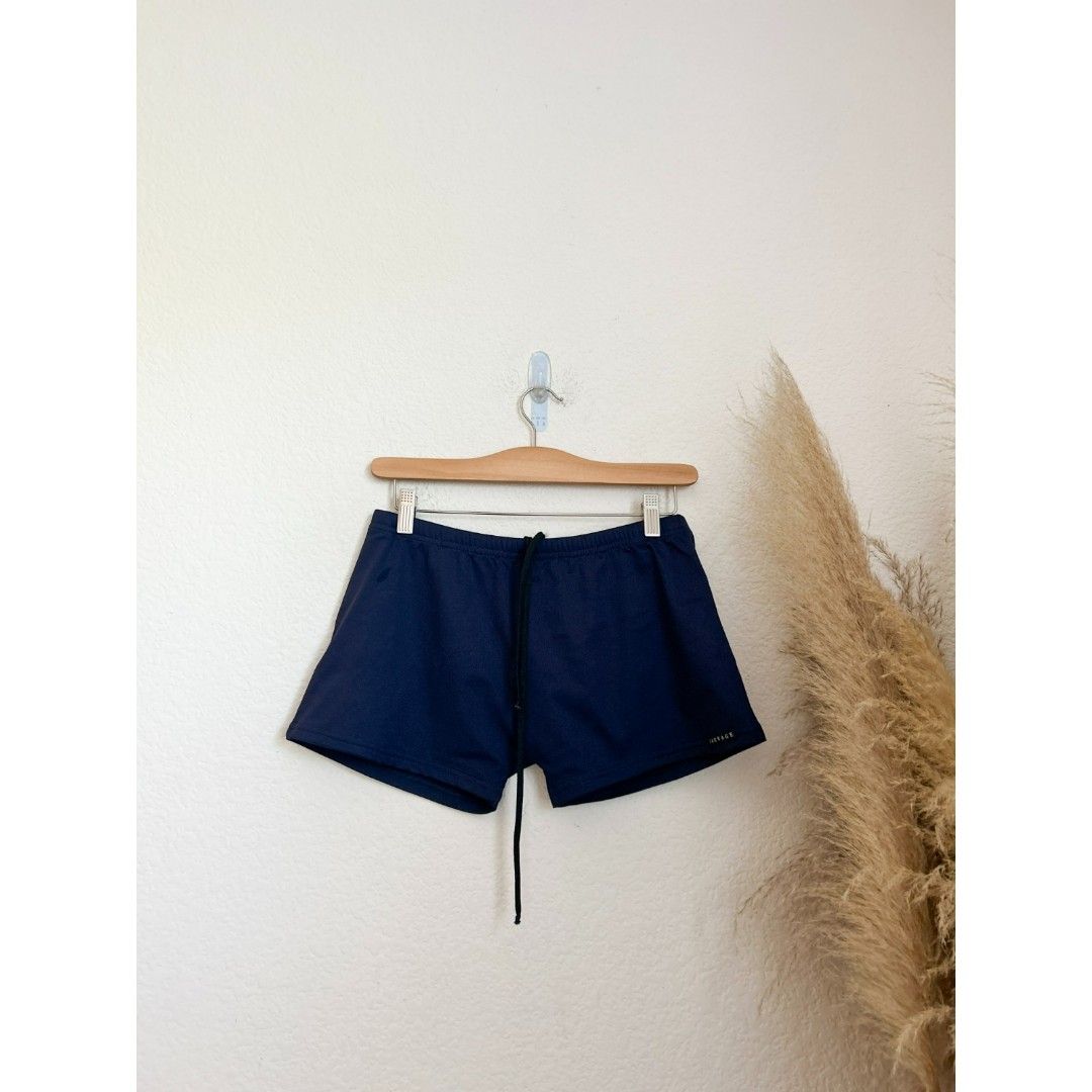 Sauvage California navy blue size L