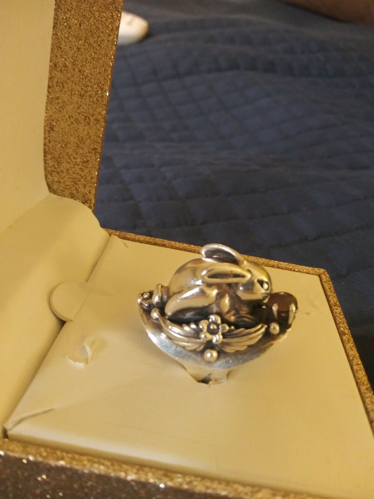 Jewelry ring