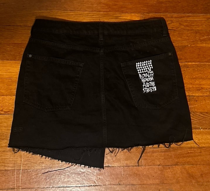 ksubi skirt