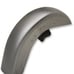 Harley Davidson 1401-0595 Front Fender w/o Trim Holes for 87-13 Touring