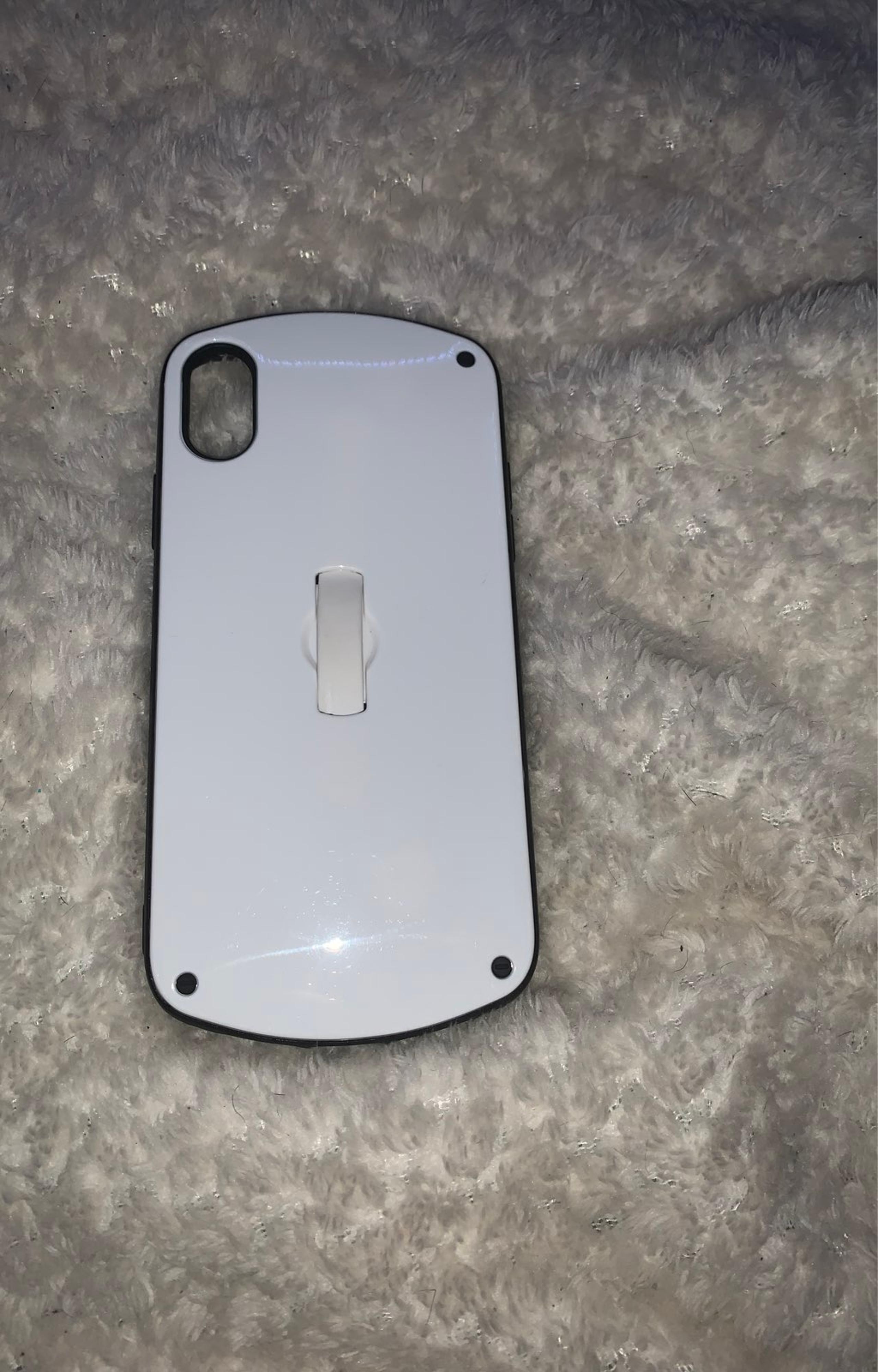 Apple iPhone XR Case