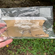 NEW Sophia Loren M172 Brown/Gold (057)