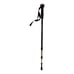 LEKI Sierra Photo Premium Antishock Trekking Pole / Monopod, Navy/Gold, Hiking