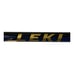 LEKI Sierra Photo Premium Antishock Trekking Pole / Monopod, Navy/Gold, Hiking