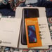 Total Wireless locked Moto G Pure phone w/ new screen protector on
