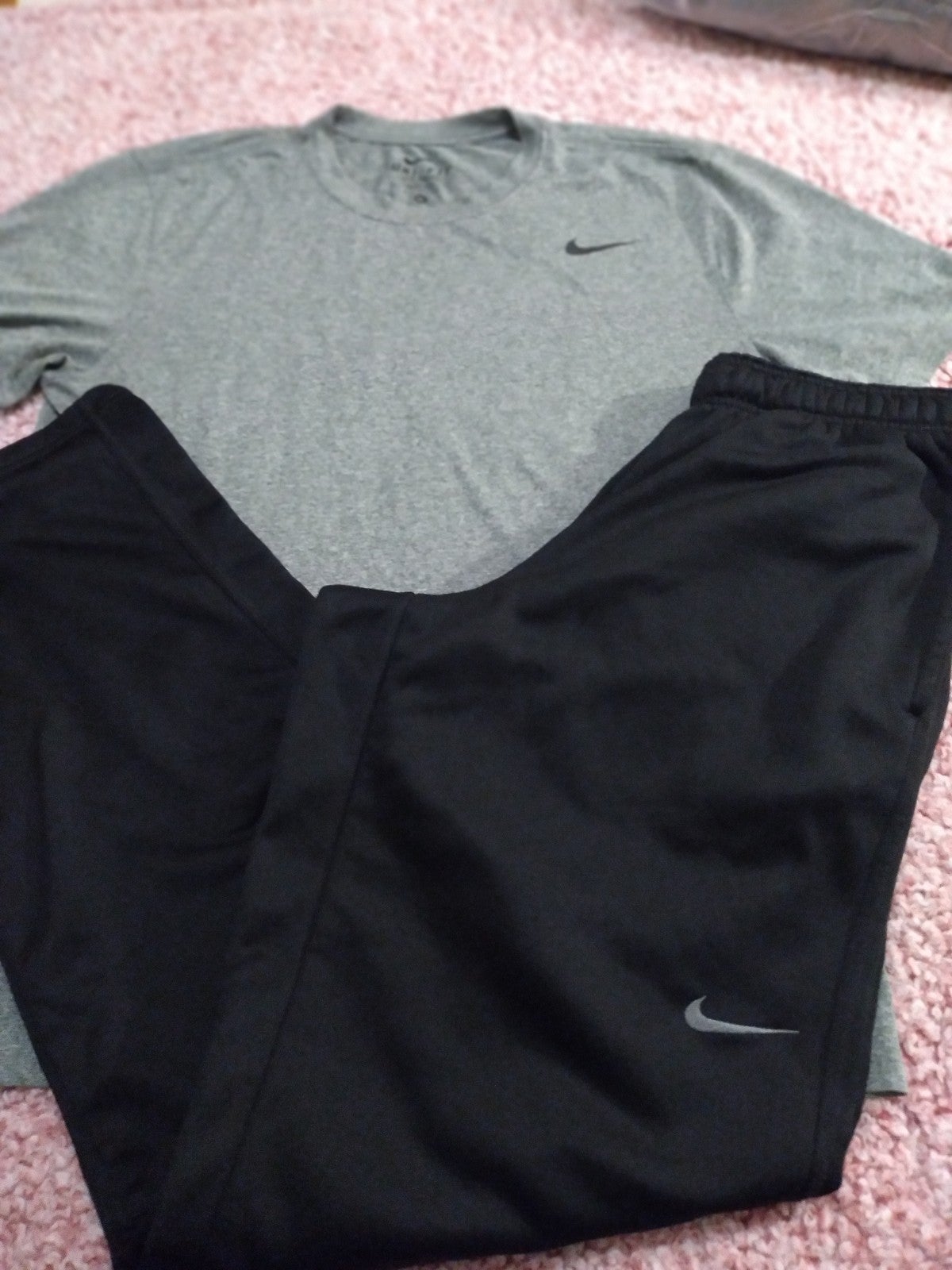 Nike Set