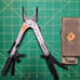 Gerber Center Drive Multi Tool #O3 W/ Sheathe looks and feels brand new