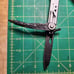 Gerber Center Drive Multi Tool #O3 W/ Sheathe looks and feels brand new