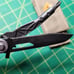 Gerber Center Drive Multi Tool #O3 W/ Sheathe looks and feels brand new