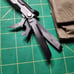 Gerber Center Drive Multi Tool #O3 W/ Sheathe looks and feels brand new