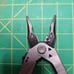 Gerber Center Drive Multi Tool #O3 W/ Sheathe looks and feels brand new