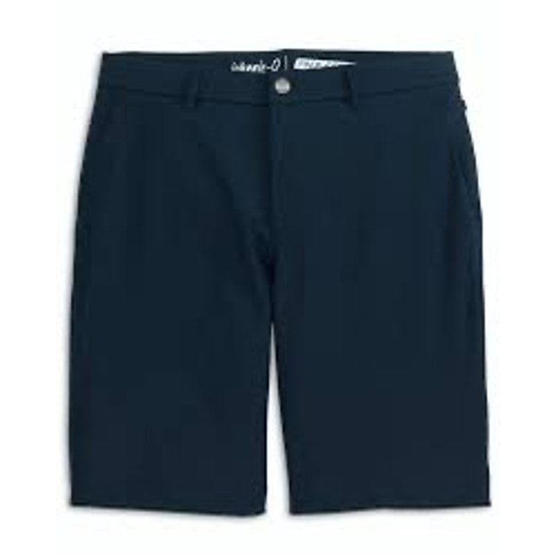 Johnnie-O Cross Country Short in High Tide Performance Chino Style Short Size 34