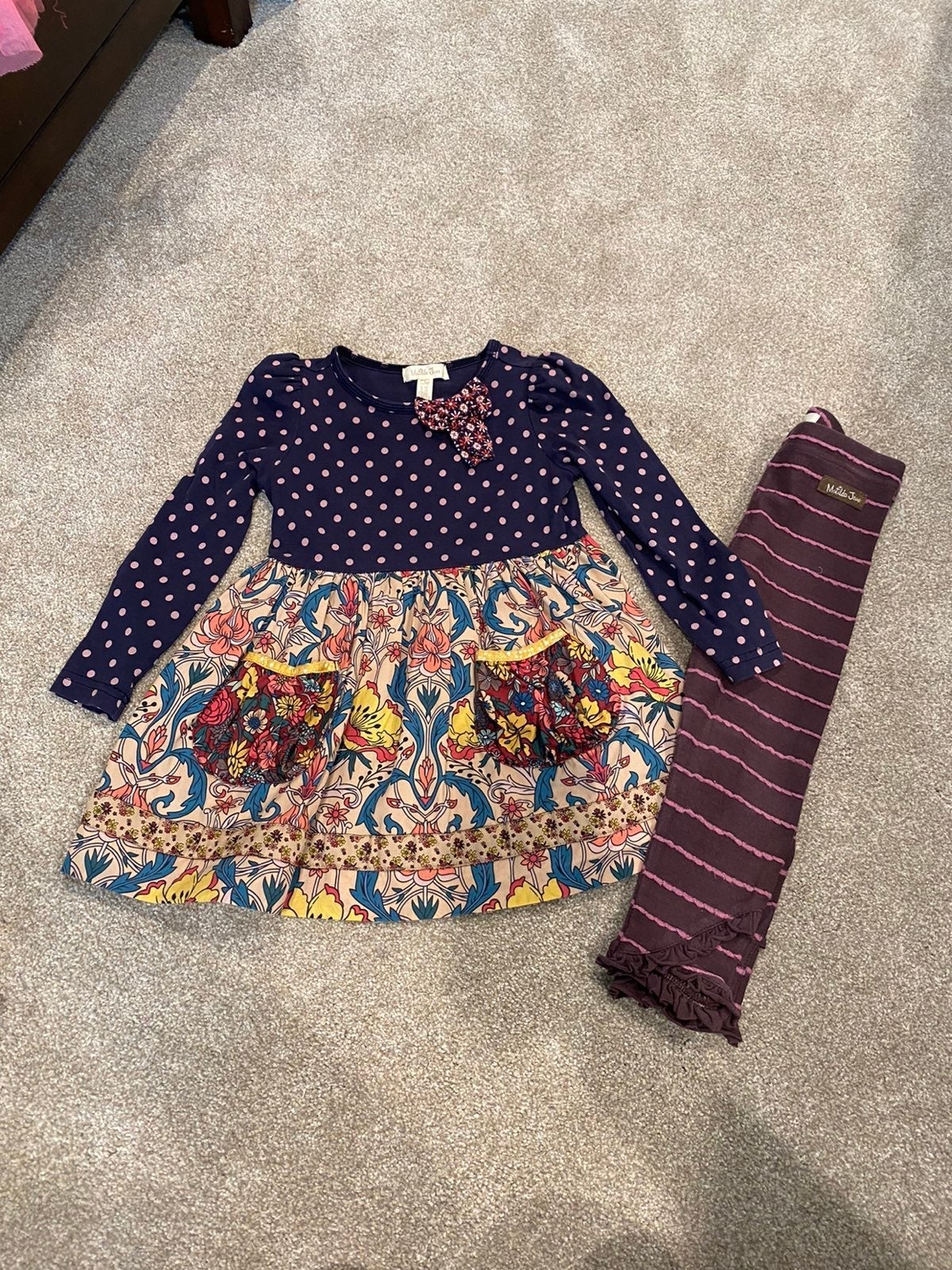Matilda Jane Rowan Set