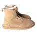 UGG Neumel High Chukka Boot Chestnut Size 13