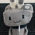 KanColle Shimakaze Rensouhou-chan plush