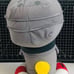 KanColle Shimakaze Rensouhou-chan plush