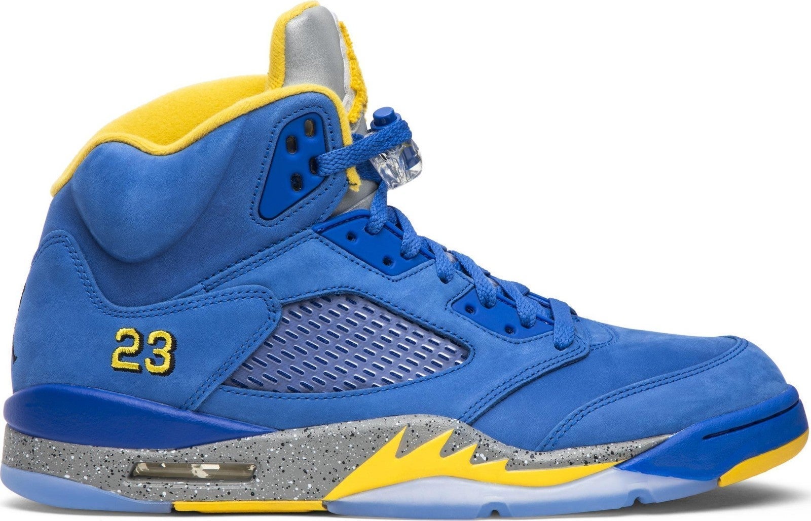 Air Jordan 5 Retro Laney