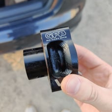 VTA Performance Blow-Off Valve fits Audi