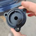 VTA Performance Blow-Off Valve fits Audi