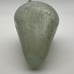 Vintage Frosted Scavo Murano Glass Italy Decorative Fruit Strawberry 4.5” READ