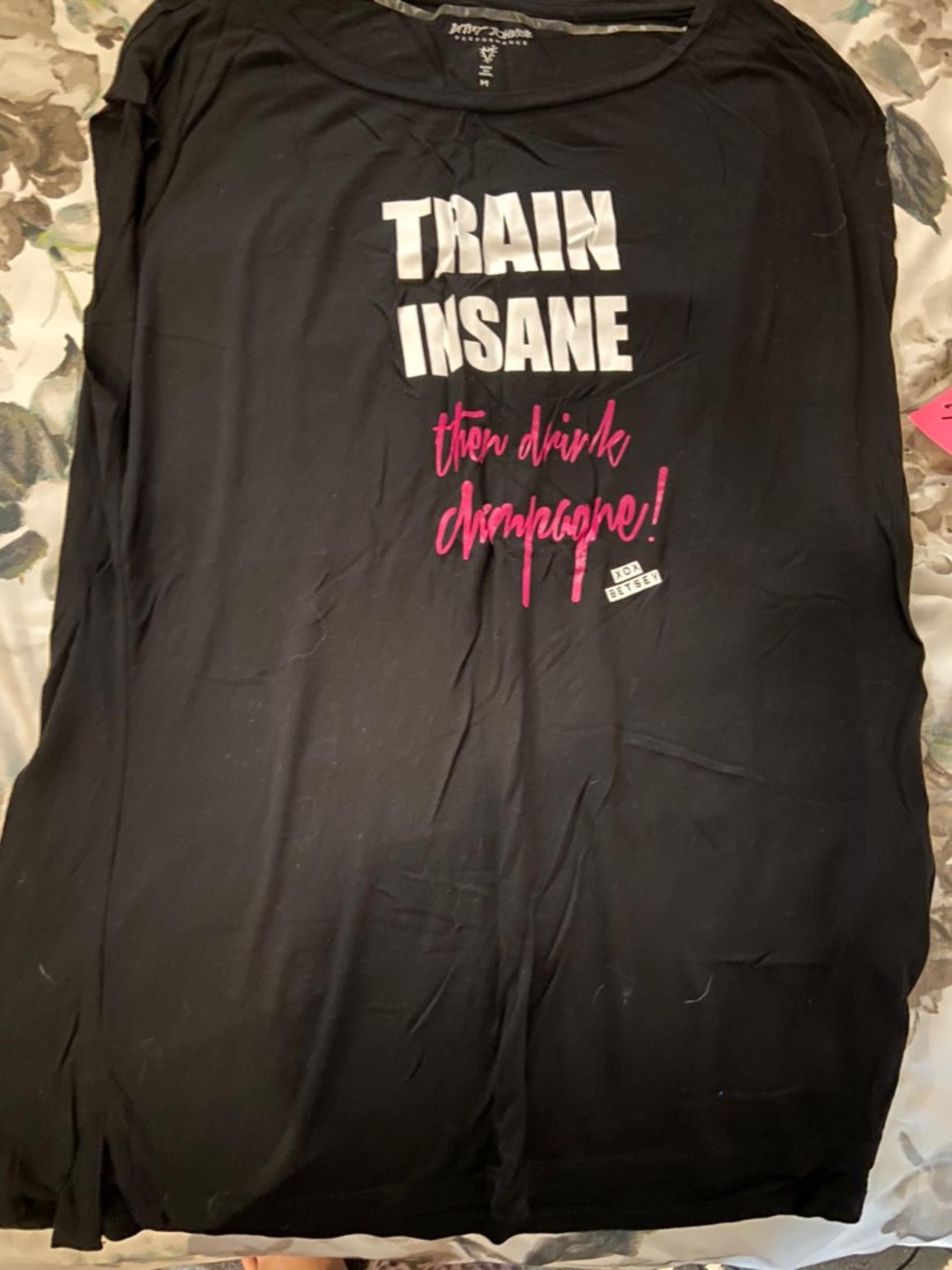Brand new BJ tank top!