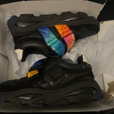 Kurt Geiger sneakers