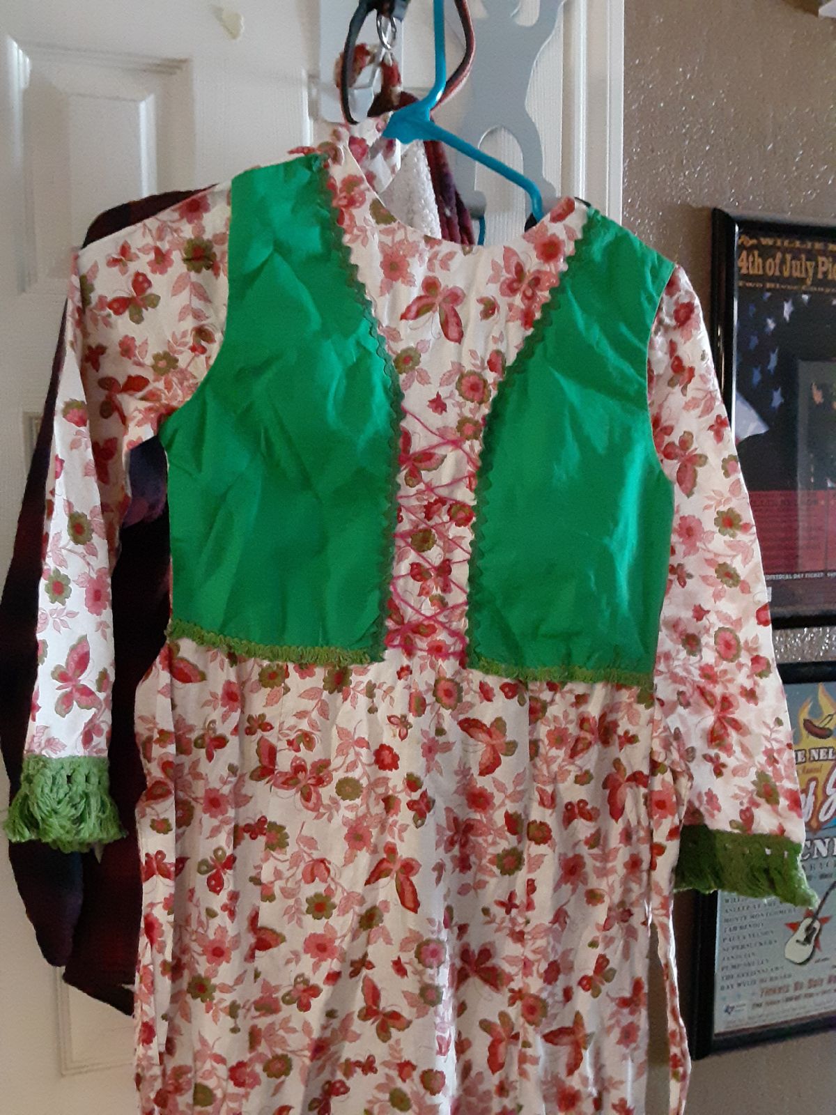 Gretel Halloween costume girls 10