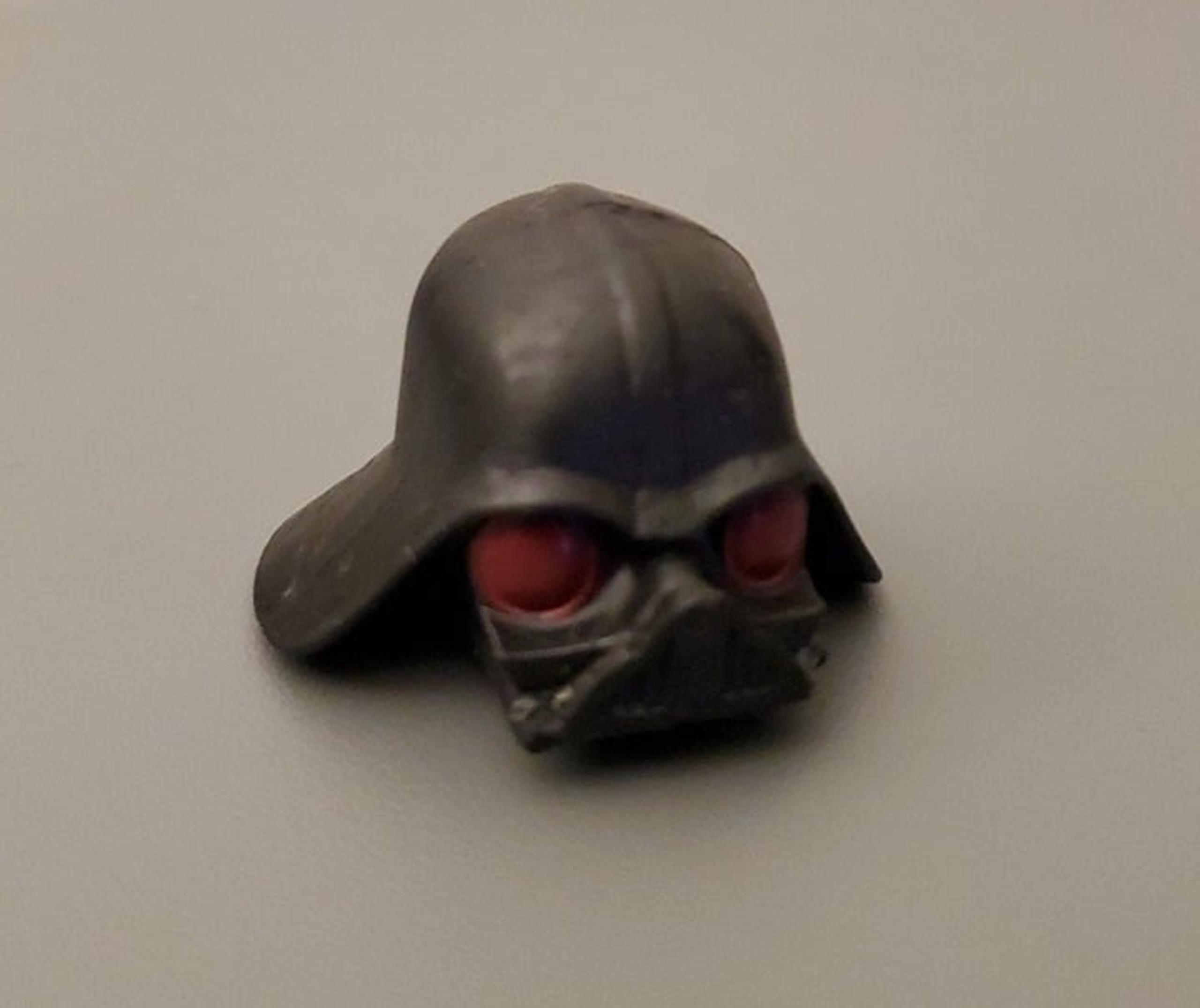 @ FREE SHIPPING @ Angry Birds Star Wars Darth Vader Figure Jenga
