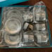 Vintage Demi tasse set