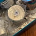 Vintage Demi tasse set
