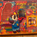 Sealed Lisa Frank Stamp Studio