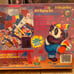 Sealed Lisa Frank Stamp Studio