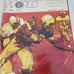 Vintage Football World Magazine 1974
