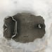 Harley-Davidson Motorcycles Made In USA Vintage Bikers Metal Belt Buckle
