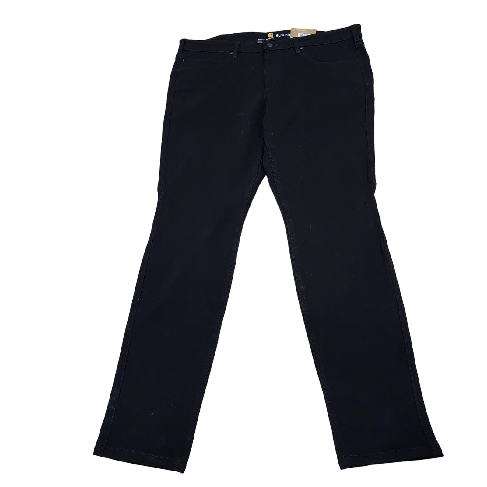 Carhartt nwt women's size 18 tall slim fit work pant