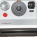 Polaroid Now 2nd Generation I-Type Instant Film Camera - Black & White (9072)
