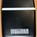 Polaroid Now 2nd Generation I-Type Instant Film Camera - Black & White (9072)