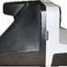 Polaroid Now 2nd Generation I-Type Instant Film Camera - Black & White (9072)