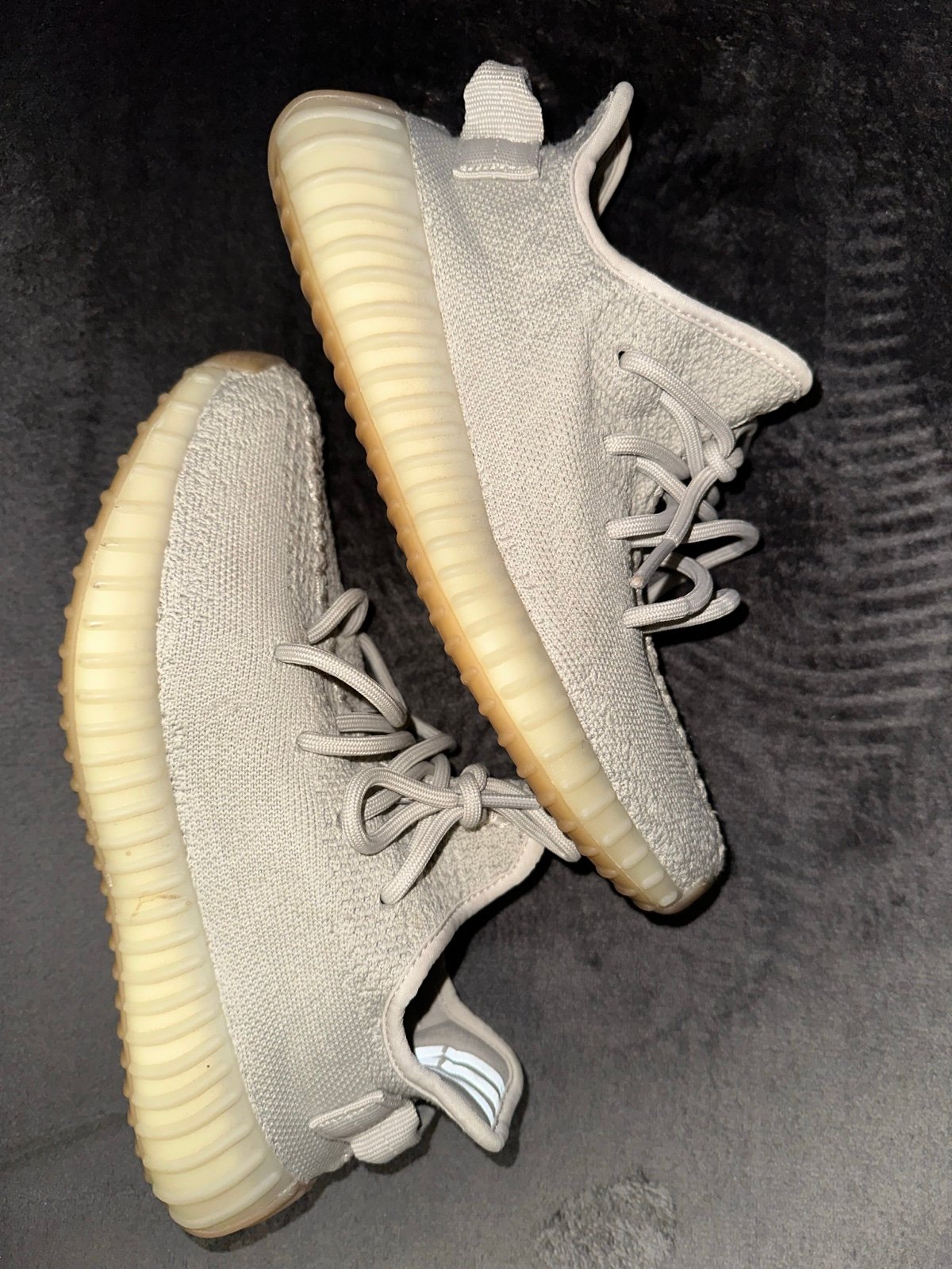 Yeezy 350v2 sesame